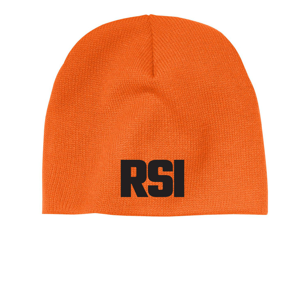 Renier Construction - Port & Company® - Beanie Cap