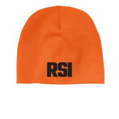 Renier Construction - Port & Company® - Beanie Cap