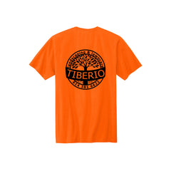Tiberio Landscaping - Volunteer Knitwear™ All-American Tee