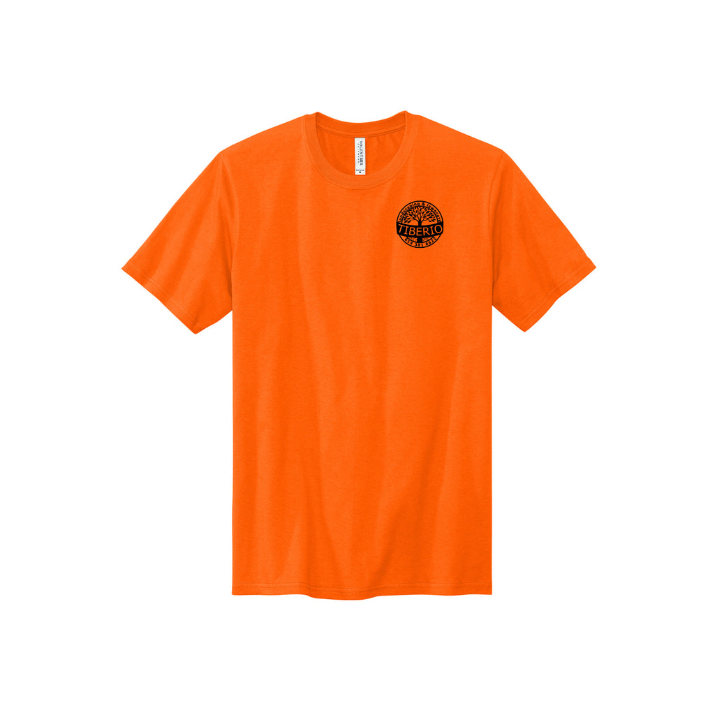 Tiberio Landscaping - Volunteer Knitwear™ All-American Tee