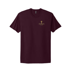 Provision Team - Next Level Apparel® Adult Cotton Tee