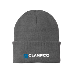 Clampco -  Port & Company® - Knit Cap