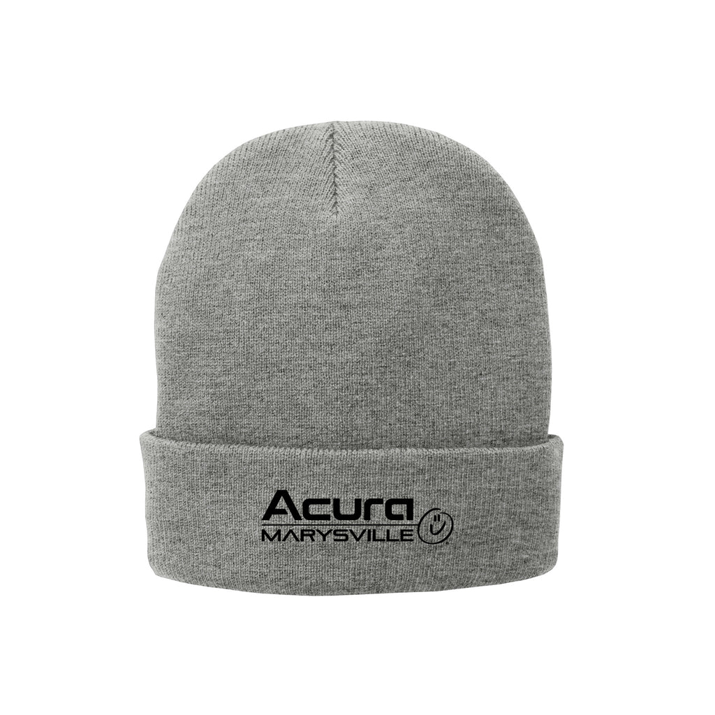 Performance Acura - Port Authority® Fleece-Lined Knit Cap