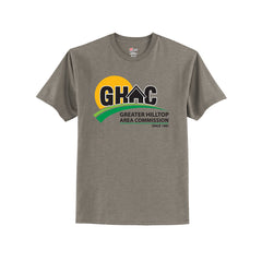GHAC - Hanes® - Authentic 100% Cotton T-Shirt