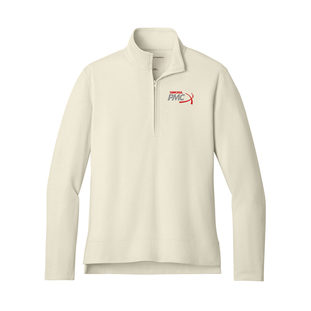 Simona PMC - Port Authority® Women’s Breakwater 1/4-Zip