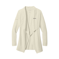 Germain Lexus Ann Arbor - Port Authority® Women’s Breakwater Open Cardigan