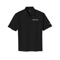 Germain Corporate - Nike Tech Basic Dri-FIT Polo