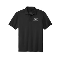 Cadillac of Otto - Port Authority® C-FREE® Snag-Proof Polo