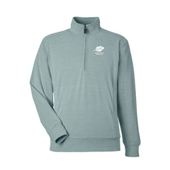 City of Grandview Heights - J. America - Element Fleece Quarter-Zip Sweatshirt