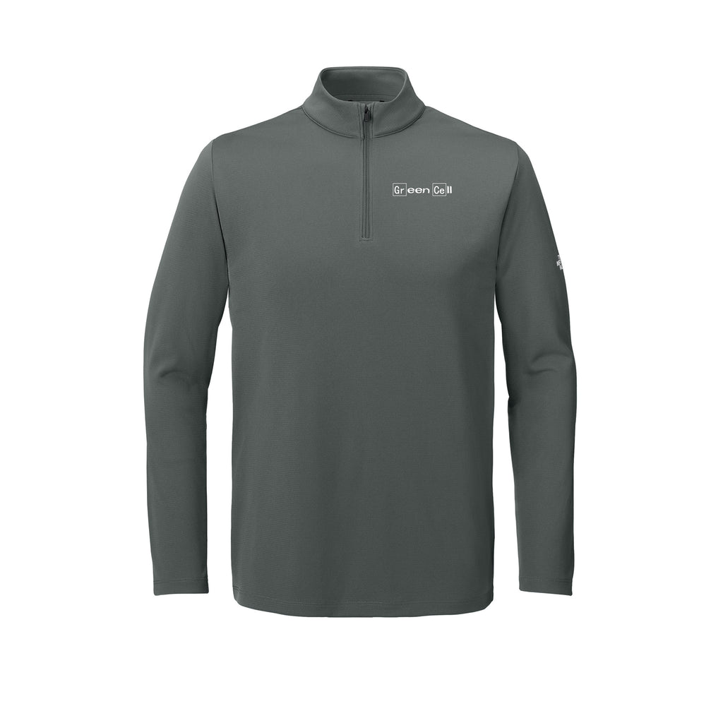 Green Cell - The North Face® Ambition 1/4-Zip