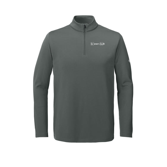 Green Cell - The North Face® Ambition 1/4-Zip