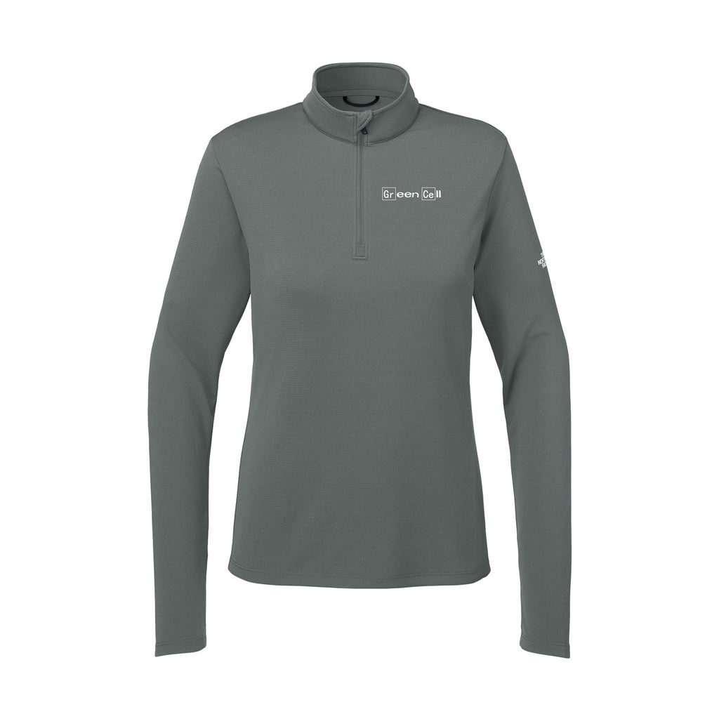 Green Cell - The North Face® Women’s Ambition 1/4-Zip