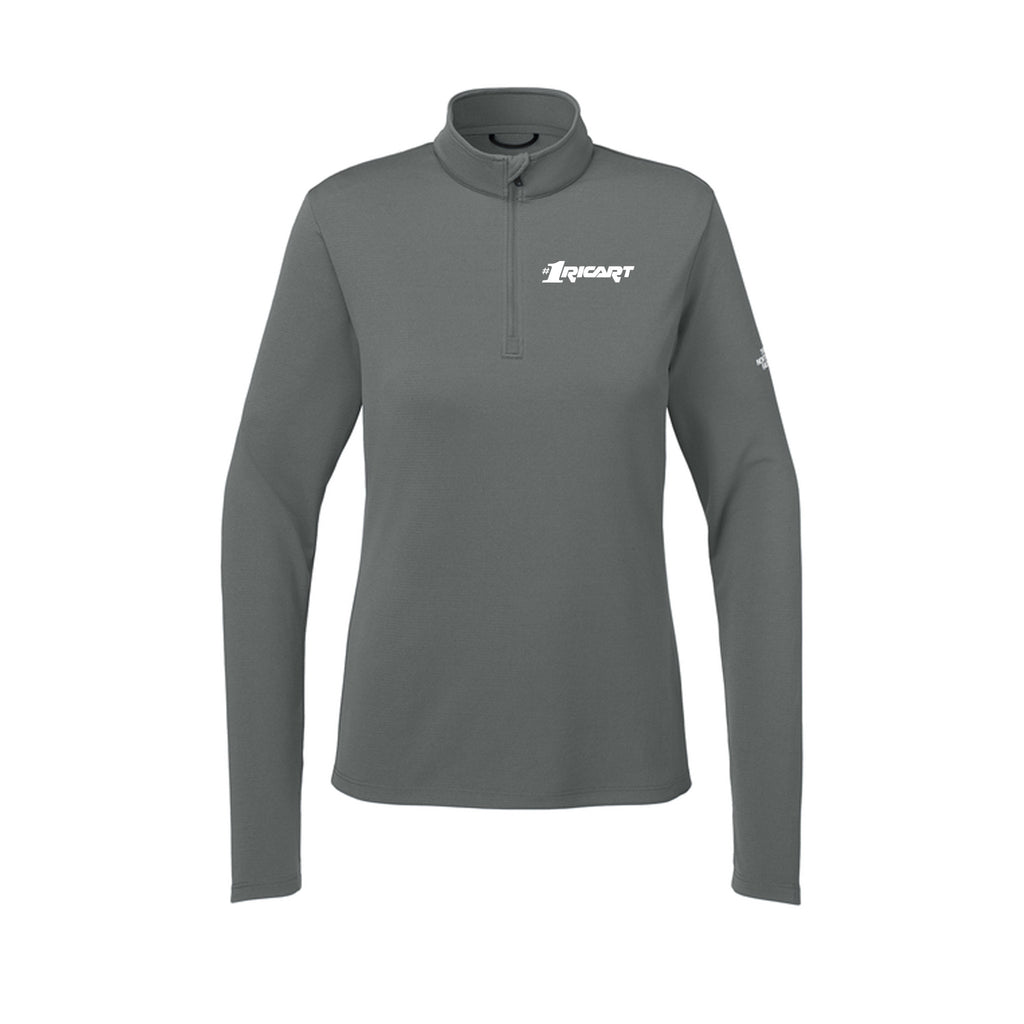 Ricart Leadership - The North Face® Women’s Ambition 1/4-Zip