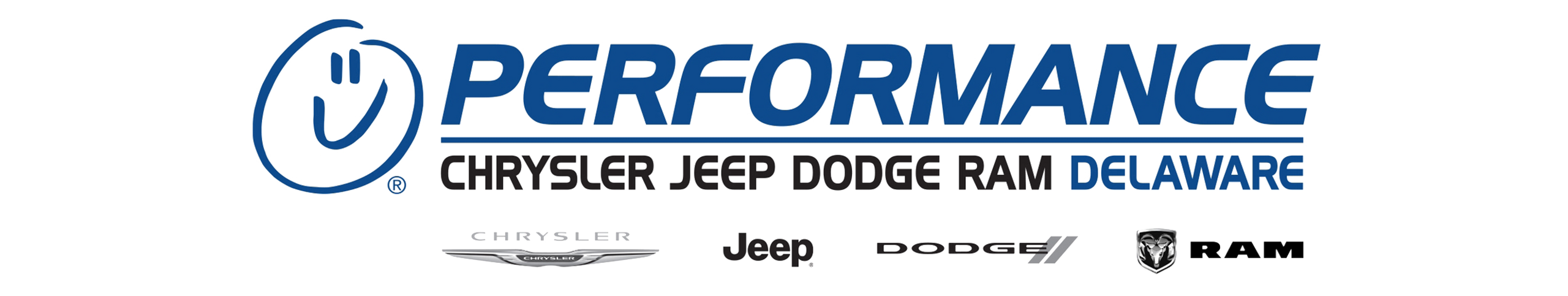 Performance Delaware banner