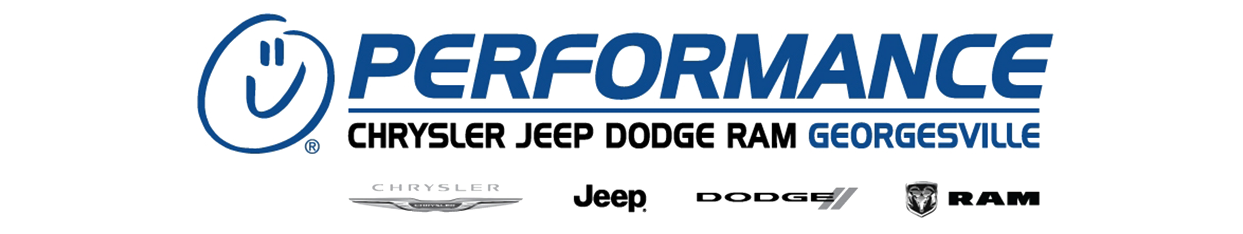 Performance Georgesville banner