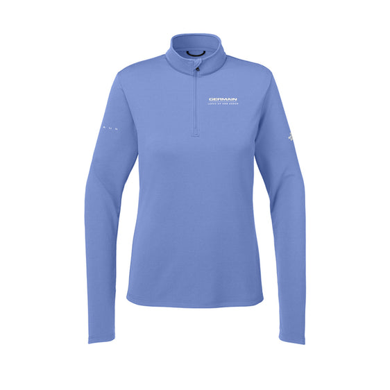 Germain Lexus Ann Arbor - The North Face® Women’s Ambition 1/4-Zip