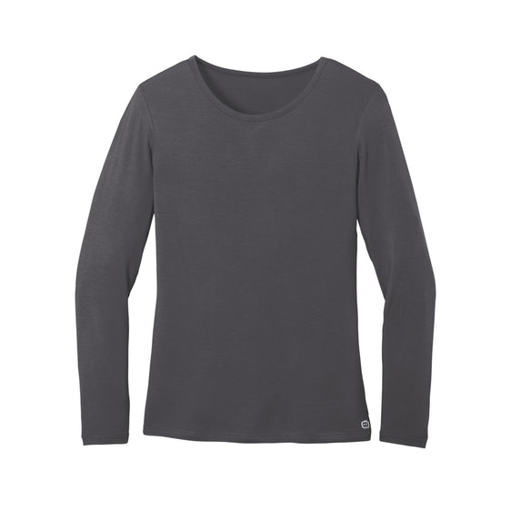 Westerwood - NURSING TEAM - Wink® Women’s Long Sleeve Layer Tee