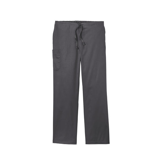 Innovation Interventions - WonderWink® Unisex Short WorkFlex™ Cargo Pant