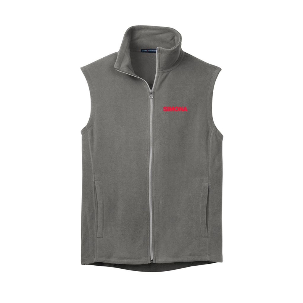 SIMONA - Port Authority® Microfleece Vest
