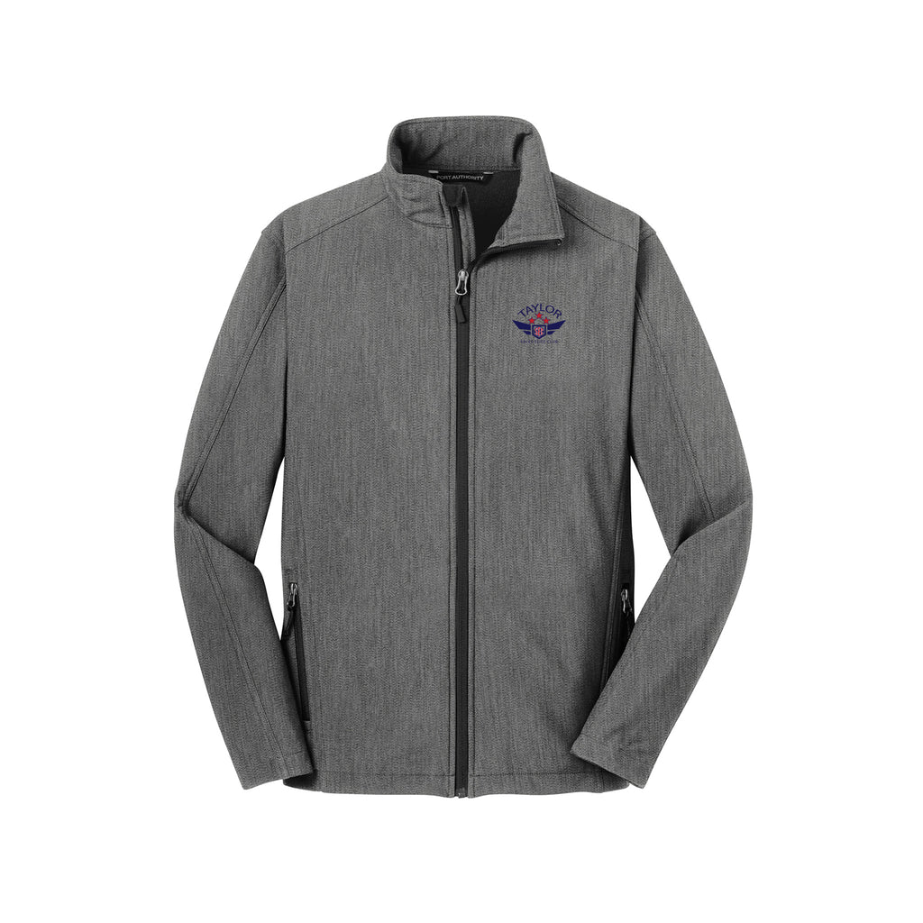Taylor Family Automotive - Port Authority® Core Soft Shell Jacket