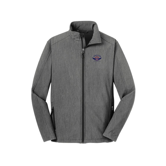 Taylor Family Automotive - Port Authority® Core Soft Shell Jacket
