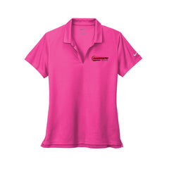Bartons - Nike Women's Dri-FIT Micro Pique 2.0 Polo