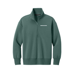 Germain Corporate - Mercer+Mettle® Women’s Soft Spacer 1/4-Zip