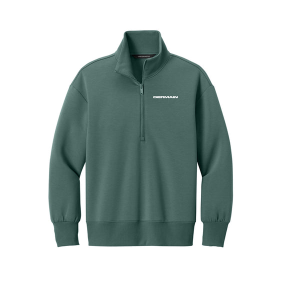 Germain Corporate - Mercer+Mettle® Women’s Soft Spacer 1/4-Zip