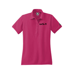 Kia of Beavercreek - OGIO® - Women's Jewel Polo