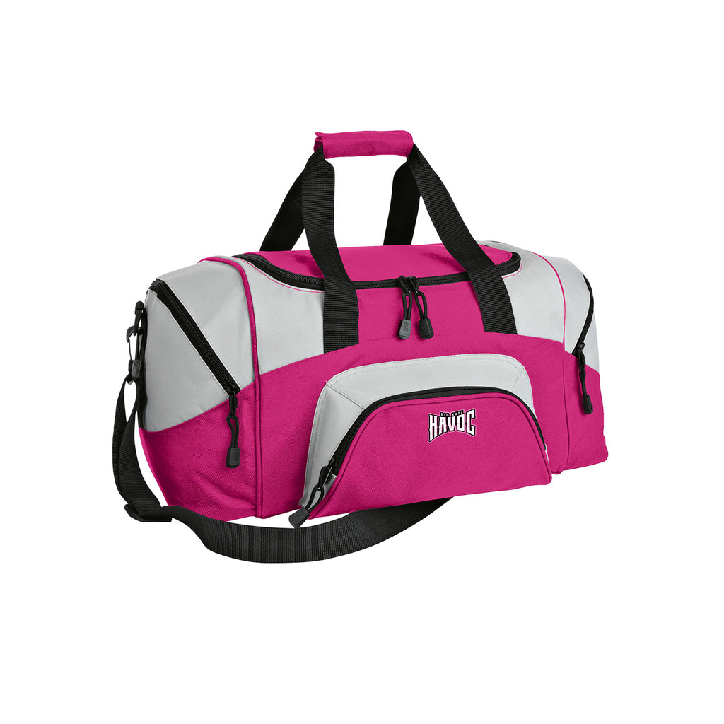 Big Katz Havoc - Port Authority® - Standard Colorblock Sport Duffel