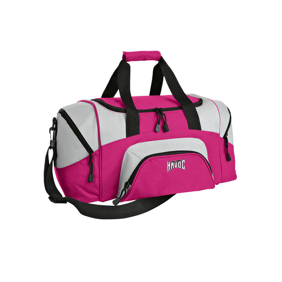 Big Katz Havoc - Port Authority® - Standard Colorblock Sport Duffel