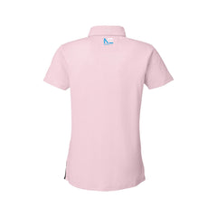 Trace3 - Nautica - Women's Saltwater Polo