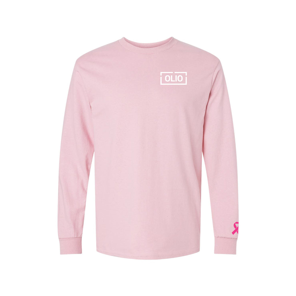 OLIO - Gildan - Ultra Cotton® Long Sleeve T-Shirt