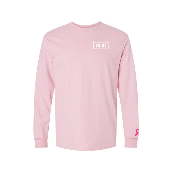OLIO - Gildan - Ultra Cotton® Long Sleeve T-Shirt