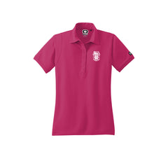Teamsters Local 284 - OGIO® - Women's Jewel Polo