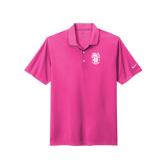 Teamsters Local 284 - Nike Dri-FIT Micro Pique 2.0 Polo