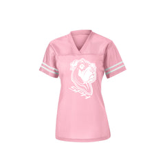 Shakers Public House - Sport-Tek® Ladies PosiCharge® Replica Jersey