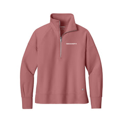 Nissan North - OGIO® Women’s Luuma 1/2-Zip