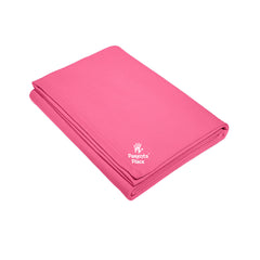 Parents' Place - Port & Co™ Core Fleece Sweatshirt Blanket