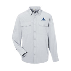 Sea Bus One - Men's Ultra UVP® Marina Shirt