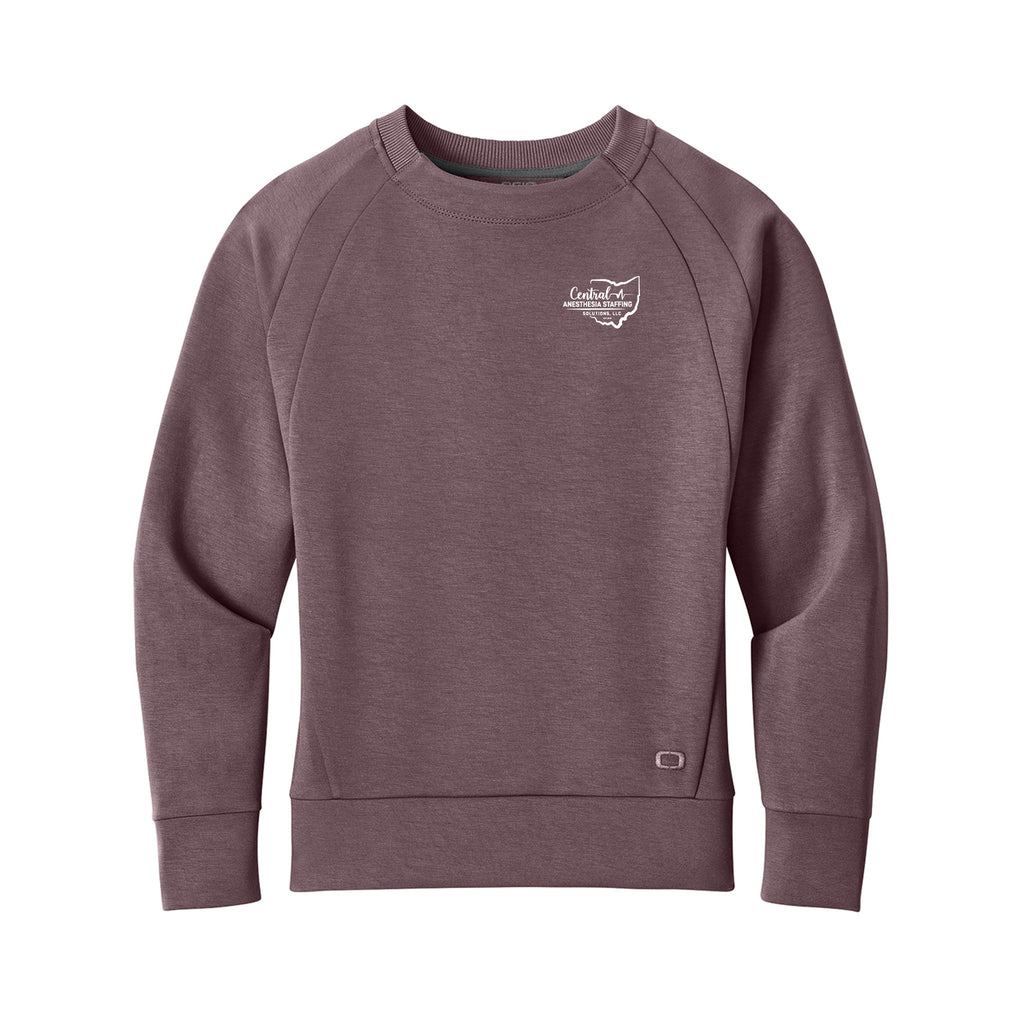 CASS - OGIO® Women’s Transcend Pullover