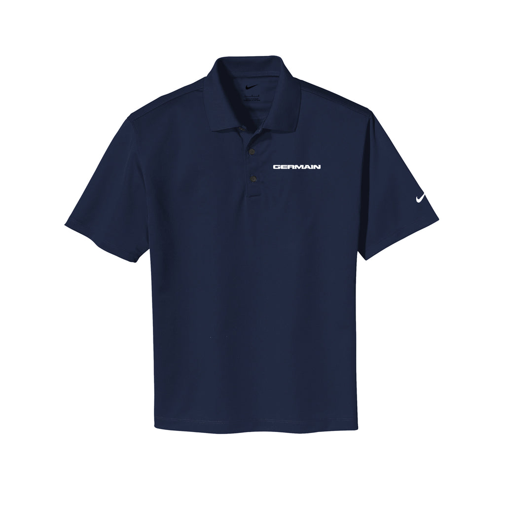 Germain Corporate - Nike Tech Basic Dri-FIT Polo