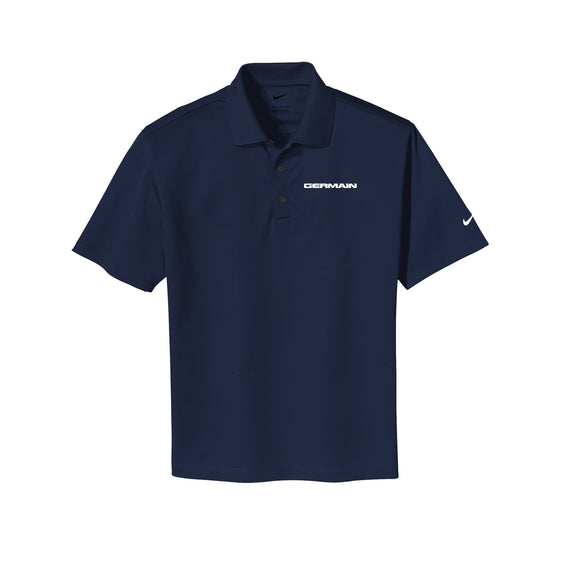 Germain Corporate - Nike Tech Basic Dri-FIT Polo