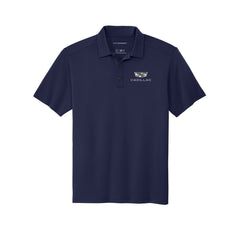 Cadillac of Otto - Port Authority® C-FREE® Snag-Proof Polo