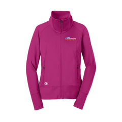 Chesrown of Sidney - OGIO® Women's Fulcrum Full-Zip