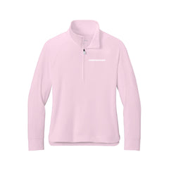 Germain Corporate - Brooks Brothers® Women’s Luxe Performance 1/4-Zip