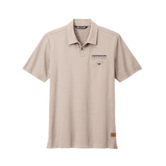 Germain Toyota of Dundee - TravisMathew Sunsetters Pocket Polo