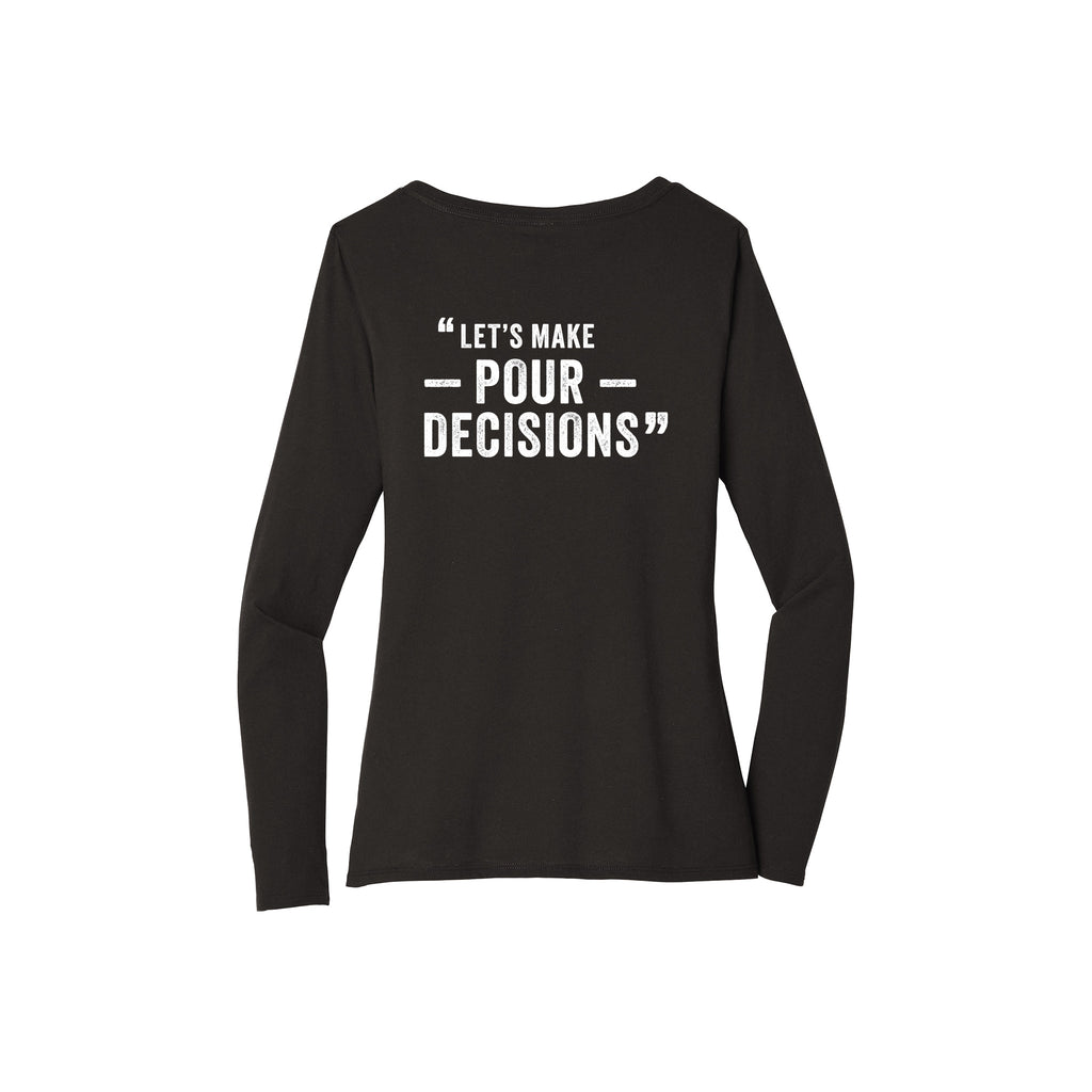 Rusty Bucket Workwear - Active 50/50 Very Important Tee