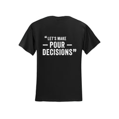 Rusty Bucket A&I - Dri-Power Cotton/Poly T-Shirt