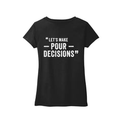 Rusty Bucket A&I - District ® Women’s Re-Tee ® V-Neck